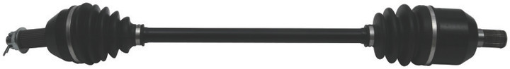 QuadBoss Honda Talon 19 20 Rugged Axle 609578