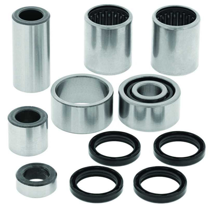 QuadBoss 09-13 Honda TRX420FM/FE FourTrax Rancher 4x4/ES (2) Swingarm Repair Kit 414067