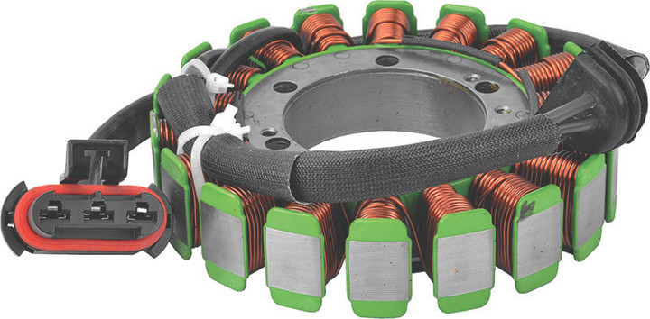 QuadBoss 2016 Polaris ACE 900 SP Stator 463503