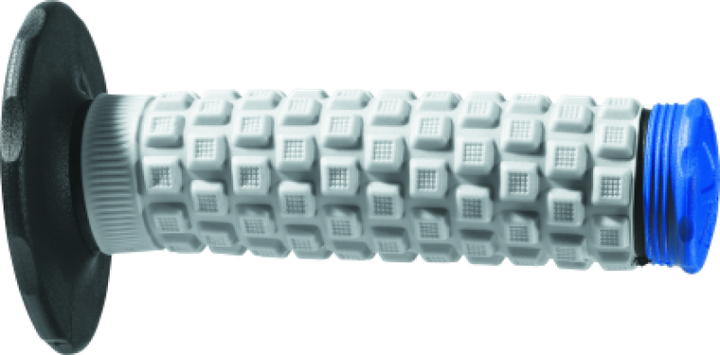 ProTaper Pillow Top Grips - Black/Gray/Blue - Case of 20 024852-20