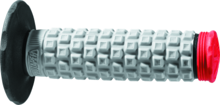 ProTaper Pillow Top Grips - Black/Gray/Red - Case of 20 024851-20