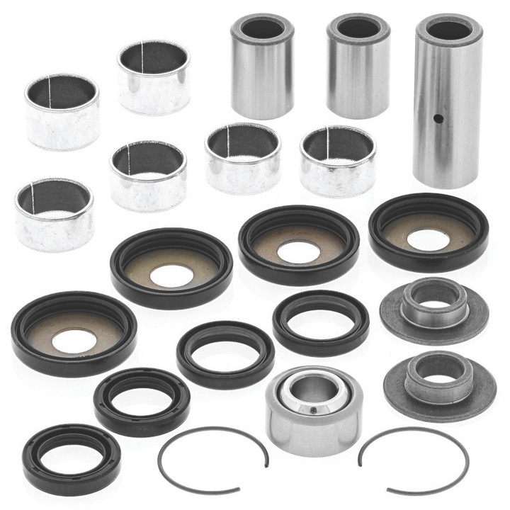QuadBoss 87-04 Yamaha YFM350X Warrior Linkage Repair Kit 413420