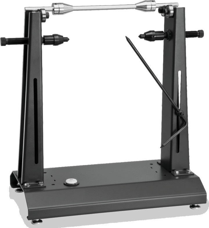 BikeMaster Wheel Balancer 30cm X 54cm 151965