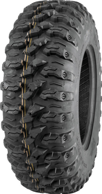 QuadBoss QBT446 Radial Utility Tire - 29x9R14 8Ply 609333