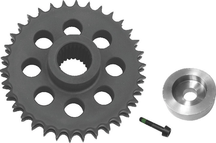 Bikers Choice 2017-Up M8 34T Comp Eliminator Sprocket 210480