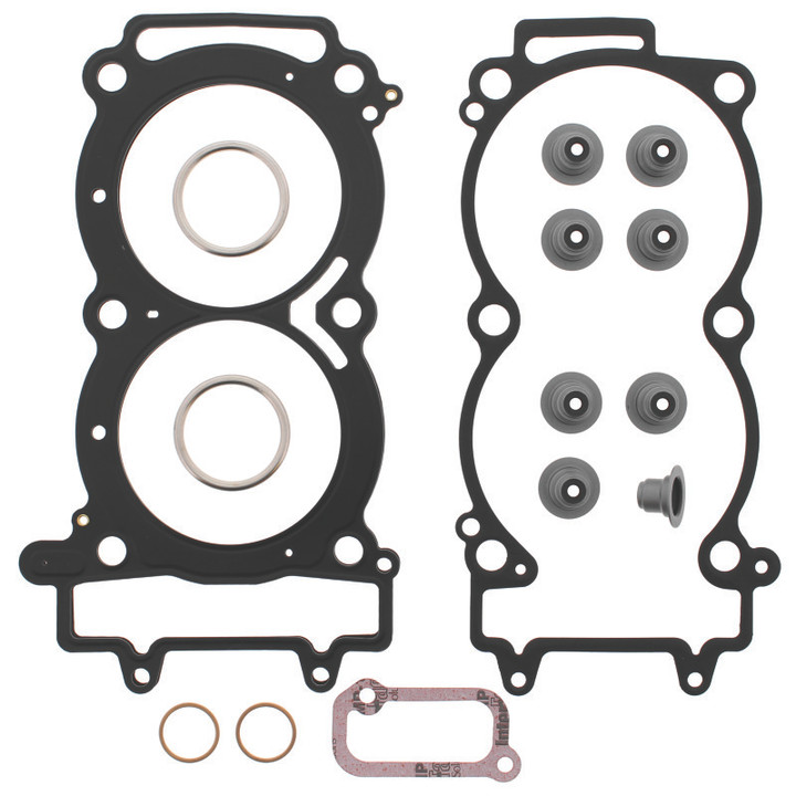 QuadBoss 12-14 Polaris RZR XP 4 900 Top End Gasket Set 568977