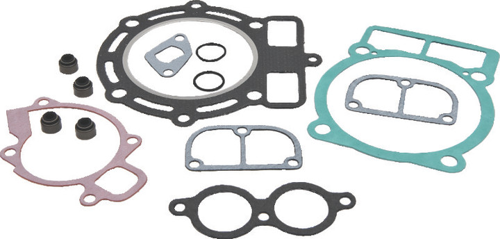 QuadBoss Full Top End Set 564312