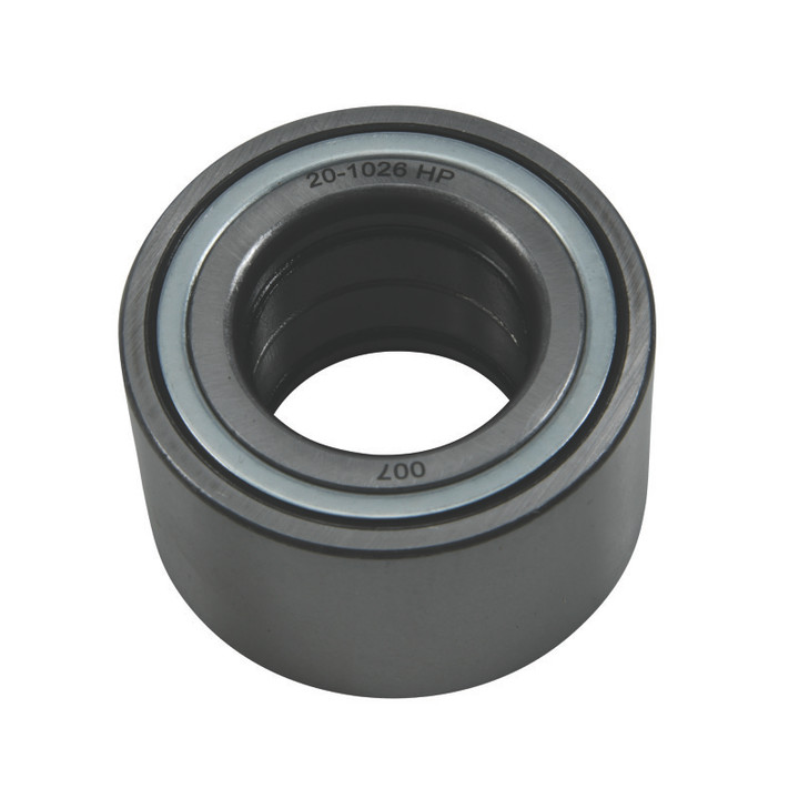 QuadBoss 17-20 Kawasaki KAF400 Mule SX Front Tapered DAC Bearing Kit 983213