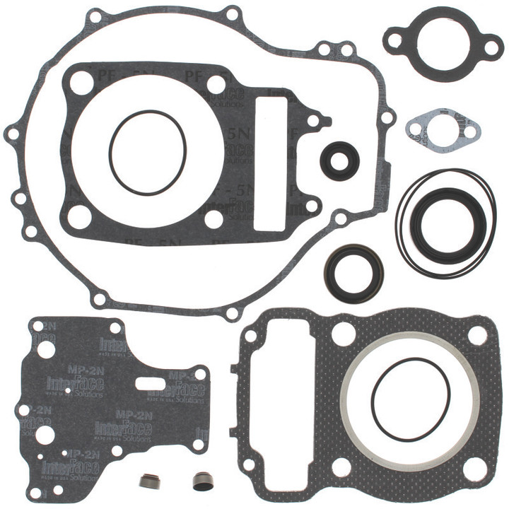 QuadBoss 00-02 Polaris Magnum 325 Complete Gasket Set w/ Oil Seal 564024