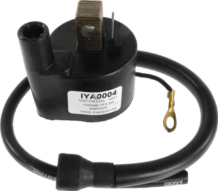 QuadBoss 94-97 Yamaha YFB250 Timberwolf 2x4 Ignition Coil 463728