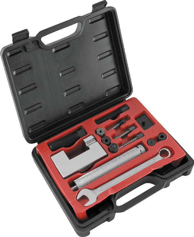 BikeMaster Heavy Duty Chain Breaker/Rivet Tool 151555
