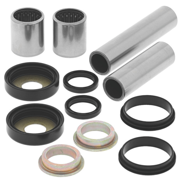 QuadBoss 99-00 Honda TRX400EX FourTrax Swingarm Repair Kit 413434