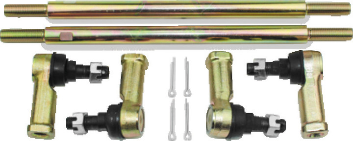 QuadBoss 12-15 Can-Am Outlander 1000 Tie Rod Assembly Upgrade Kit 417196