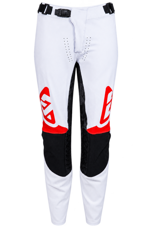 Answer LE Elite Camo Pants Red/White/Black Size - 32 550586