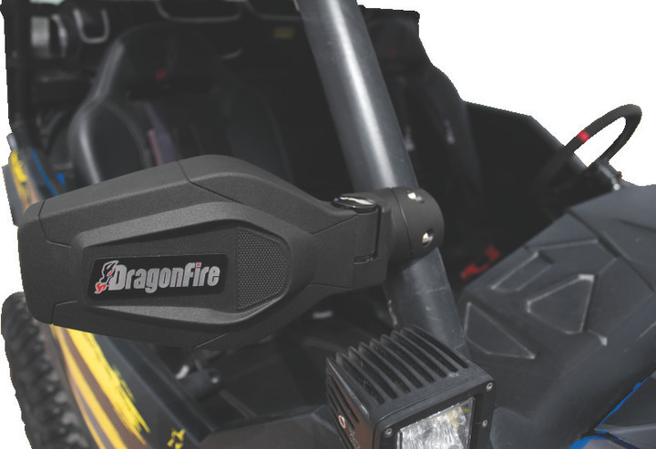 DragonFire Racing Slayer UTV Mirrors 522138