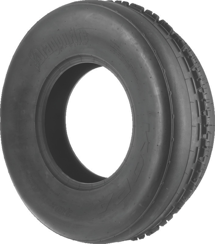 DragonFire Racing Kopa Paddle Tire 30X11-14 2 Ply 520635