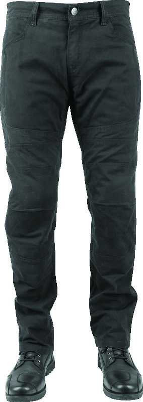 Speed and Strength Dogs Of War 2.0 Pant Black Size - 36 X 30 889826