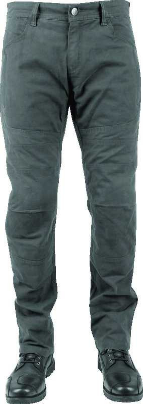 Speed and Strength Dogs Of War 2.0 Pant Charcoal Size - 36 X 34 889820