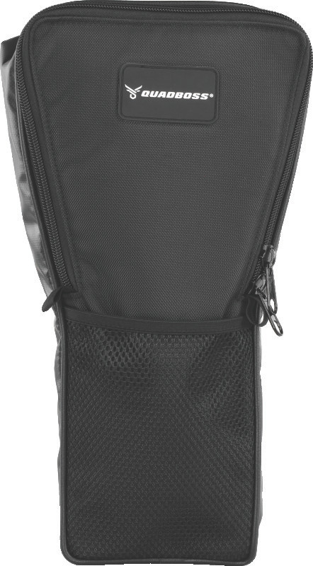 QuadBoss Polaris Rzr Center Bag 156214