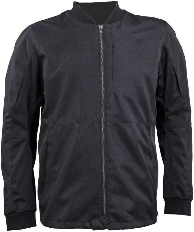 Speed and Strength Under The Radar Textile Jacket Black - XL 609843