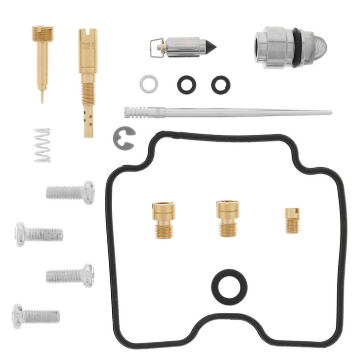 QuadBoss 04-05 Can-Am Outlander 330 Carburetor Kit 418064