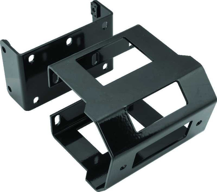 QuadBoss 14-15 Polaris ACE 325 ATV Winch Mount 568207