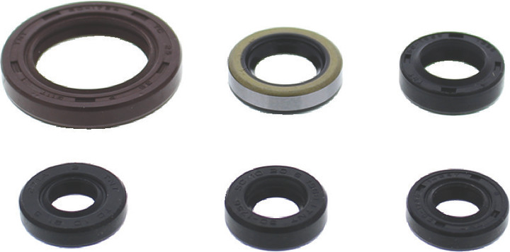 QuadBoss Oil Seal Set 564787