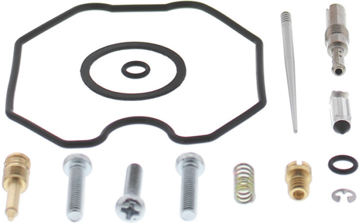 QuadBoss 94-97 Honda TRX200D FourTrax Type II Carburetor Kit 420517
