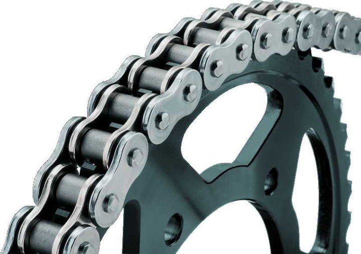 BikeMaster 525x112 BMXR X-Ring Chain 197345