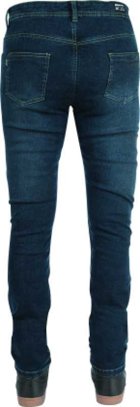 Speed and Strength Fast Times Jeans Denim Blue Womens Size - 14 Regular 889846