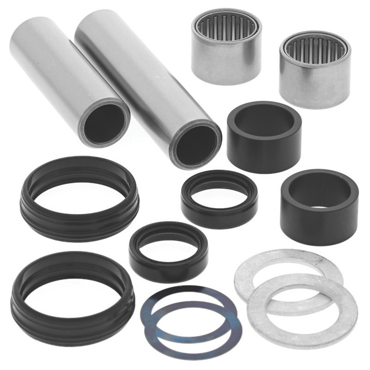 QuadBoss 88-06 Yamaha YFS200 Blaster Swingarm Repair Kit 413429