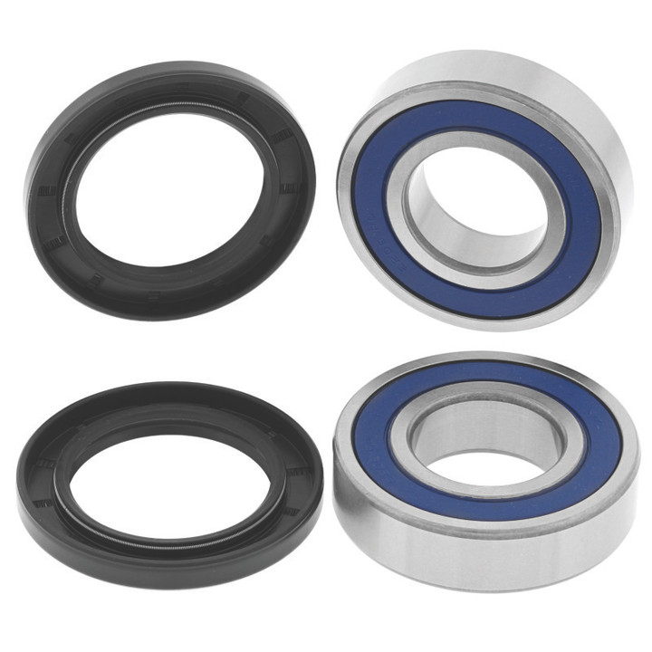 QuadBoss Wheel Bearing Kit 414558