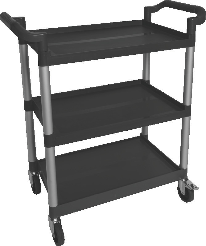 BikeMaster Shop Pro Tool Cart 152255