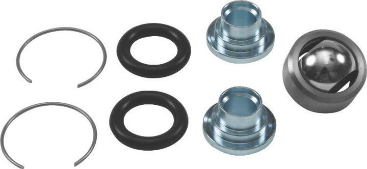 QuadBoss 2018 Can-Am Maverick X3 900 HO Front Upper Shock Bearing Assembly 421050
