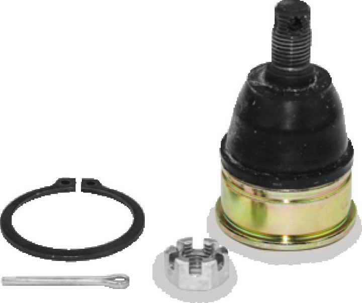 QuadBoss 01-20 Honda TRX250EX/X SporTrax Upper Ball Joint Kit 413553