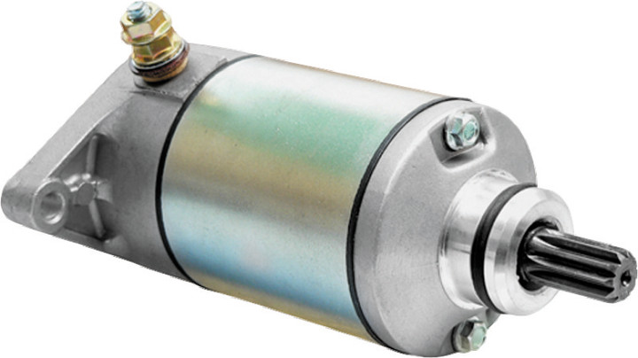 QuadBoss 99-05 Arctic Cat 250 2x4 (02) Motor Starter 495740