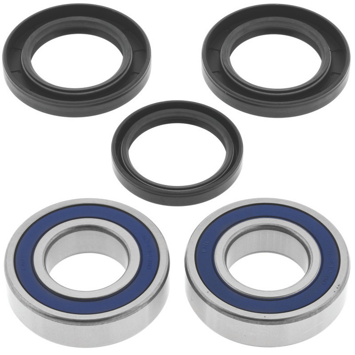 QuadBoss Wheel Bearing Kit (Ea) 413337