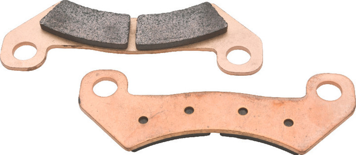 QuadBoss Brake Pad 600150
