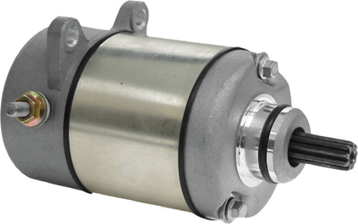 QuadBoss 97-07 Honda TRX250/TM FourTrax Recon (02) Motor Starter 495704