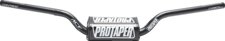 ProTaper ACF Henry/Reed Handlebar - Black 22082