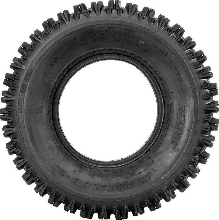 QuadBoss QBT739 Series Tire - 22x11-10 4Ply 608973