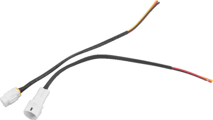 QuadBoss 05-09 Polaris Ranger 700 (03) Wiring Pigtail 403213