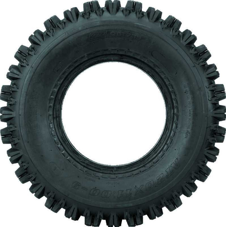 QuadBoss QBT739 Series Tire - 20x11-9 4Ply 608998