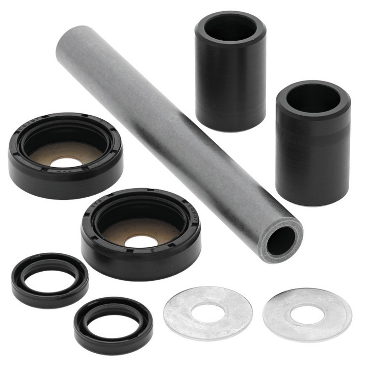 QuadBoss 08-13 Suzuki LT-A450X KingQuad 4x4 AXi Upper A-Arm Kit Front A-Arm Repair Kit 414273