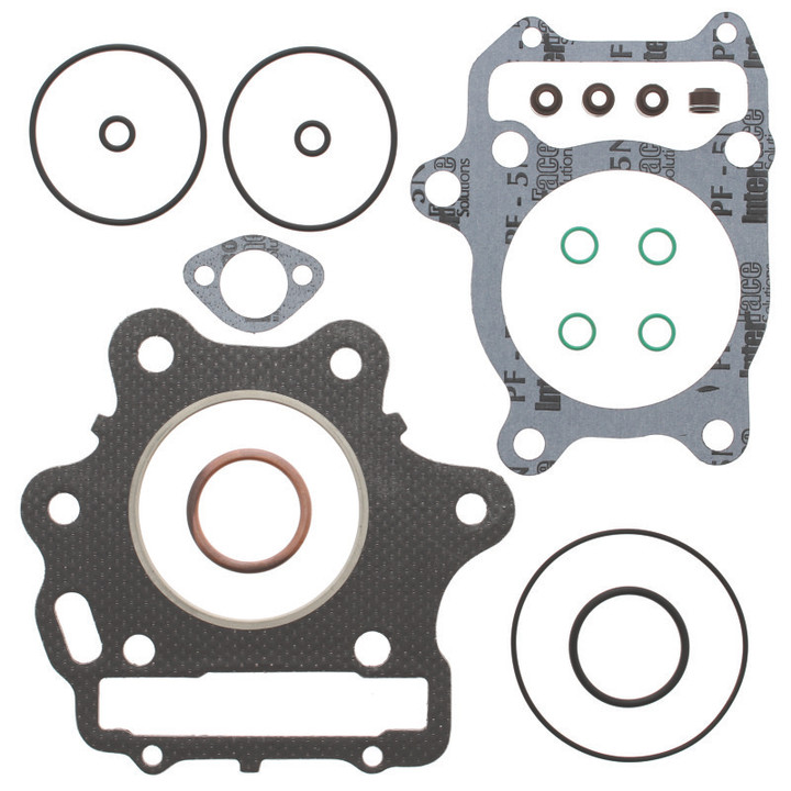 QuadBoss 87-92 Honda TRX250X FourTrax Top End Gasket Set 563902