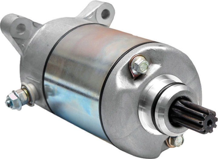 QuadBoss 04-05 Polaris ATP 330 4x4 Motor Starter 495713