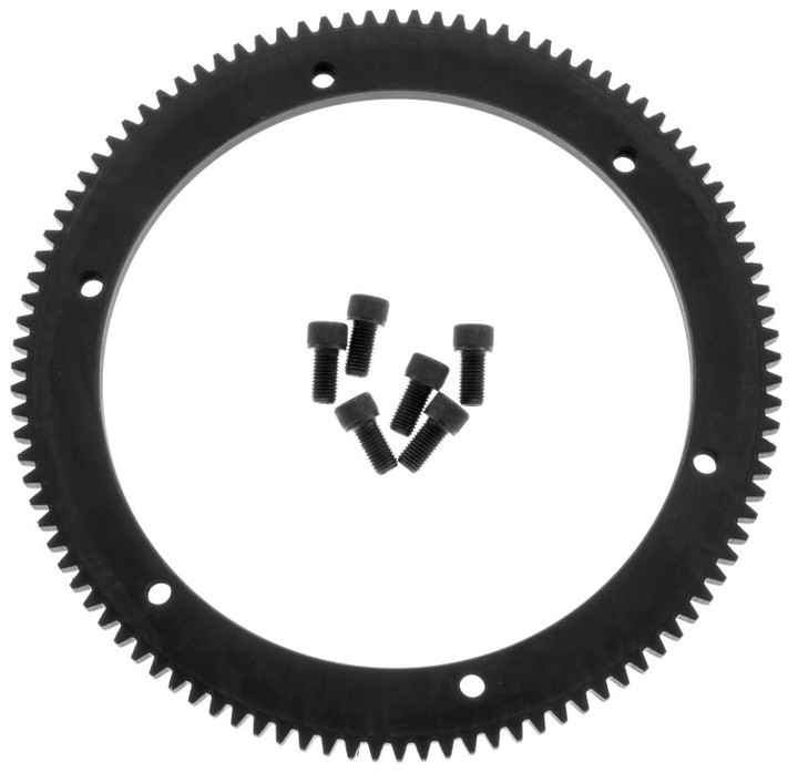Twin Power 98-06 Big Twin Except 06 Dyna Starter Ring Gear 102 Tooth 482454