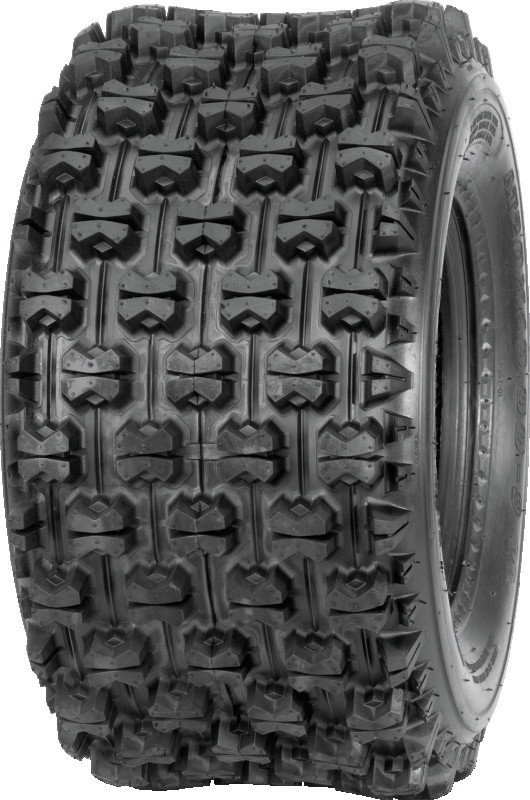 QuadBoss QBT739 Series Tire - 20x10-9 4Ply 608997