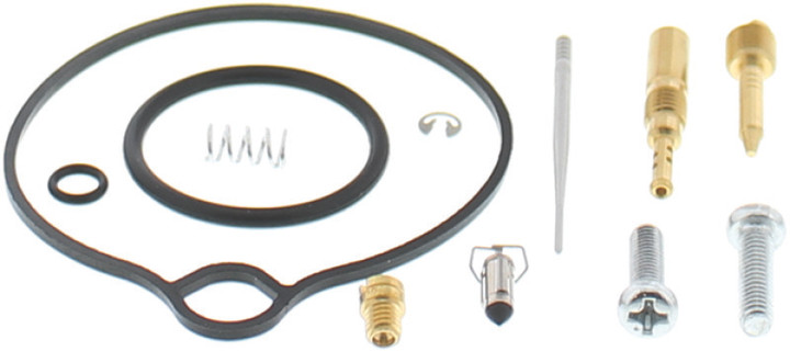 QuadBoss 07-10 Kawasaki KFX90 (02) Carburetor Kit 420518