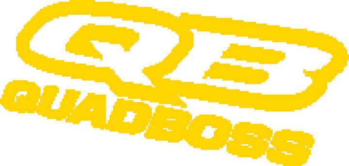 QuadBoss UTV Cover w/ Cab - Black 156184